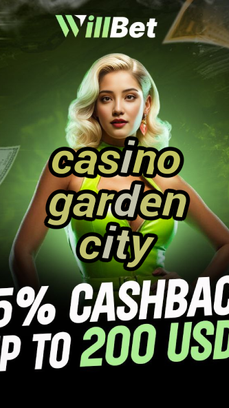 casino garden city-azartmaniacasino.igamblingorder.com